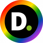 Upstash logo